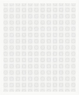 Untitled (Fra Giocondo 1511), 2010