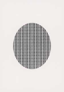 Untitled (90/37), 2021, pencil on paper, 100 x 70 cm