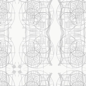Detail Untitled (Radburn 1927), 2010