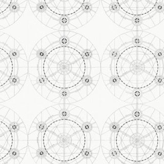 Detail Untitled (Gartenstadt 1898), 2009