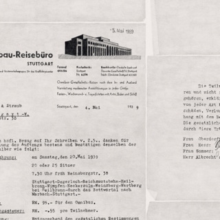 Detail Untitled (Company outing), 2022, pencil on paper, 100 x 70 cm