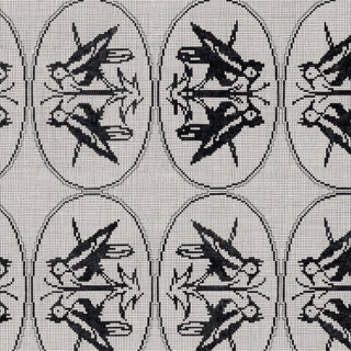 Detail Untitled (67/104), 2021, pencil on paper, 100 x 70 cm