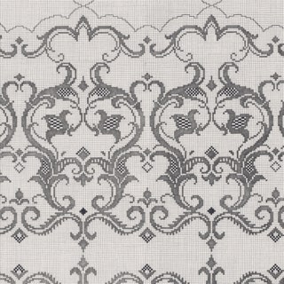 Detail Untitled (N.N. 2), 2024, pencil on paper, 100 x 70 cm