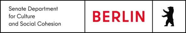 Logo Berliner Senat