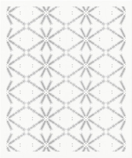 Untitled (Hamburger Dichtemodell 1972), 2009